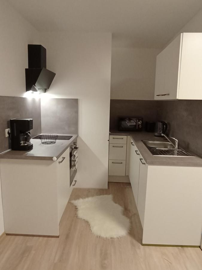 Ferienwohnungen Koenig Bischofsmais Dış mekan fotoğraf